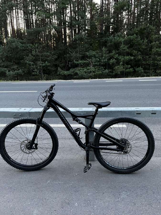 Specialized stupjuper 2021 - nuotraukos Nr. 3