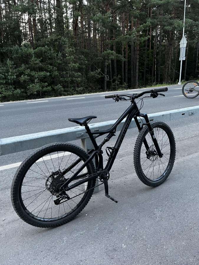 Specialized stupjuper 2021 - nuotraukos Nr. 4