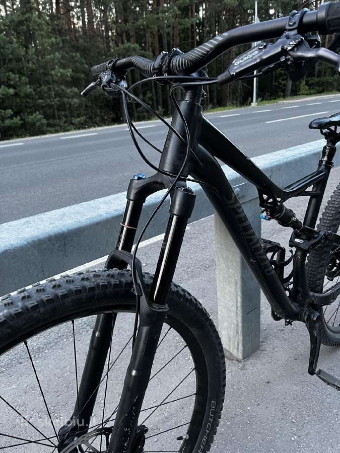 Specialized stupjuper 2021 - nuotraukos Nr. 5