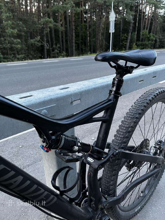 Specialized stupjuper 2021 - nuotraukos Nr. 6