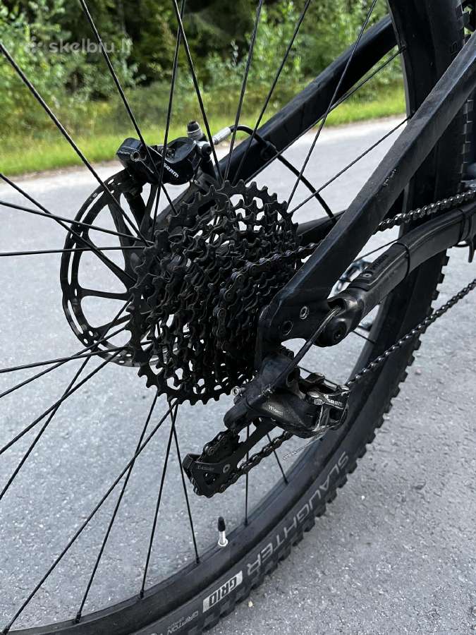 Specialized stupjuper 2021 - nuotraukos Nr. 7