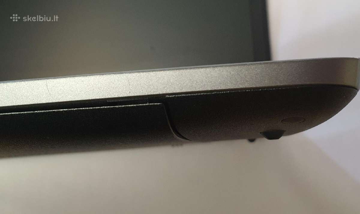 Hp Probook 450 G1 I3-4000m 6 GB RAM 466 GB HDD - nuotraukos Nr. 7