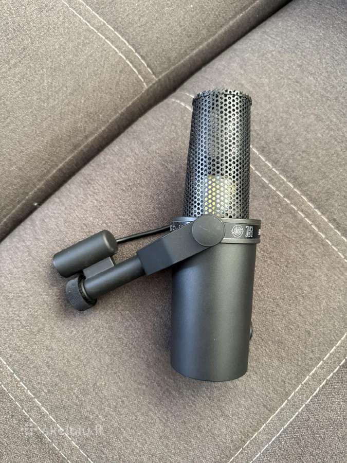 Shure Sm7b - nuotraukos Nr. 2