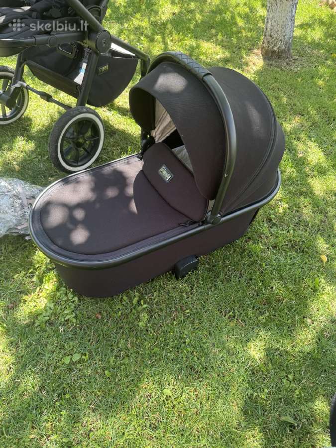Moon resea+ cybex 3in1 - nuotraukos Nr. 4