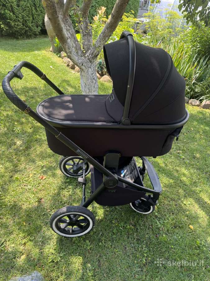 Moon resea+ cybex 3in1 - nuotraukos Nr. 5