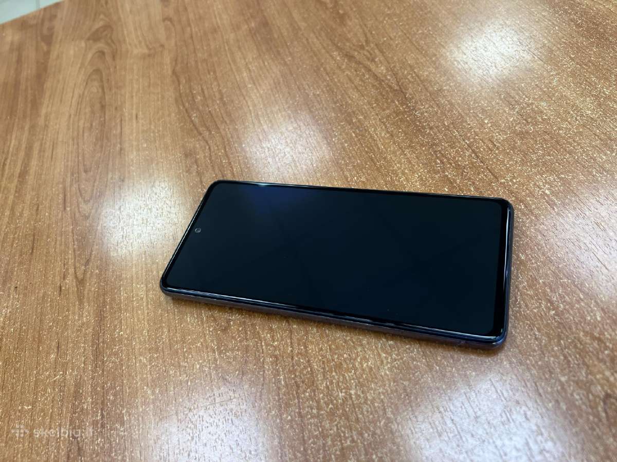 Samsung Galaxy A52 128 GB (naudotas) - nuotraukos Nr. 4
