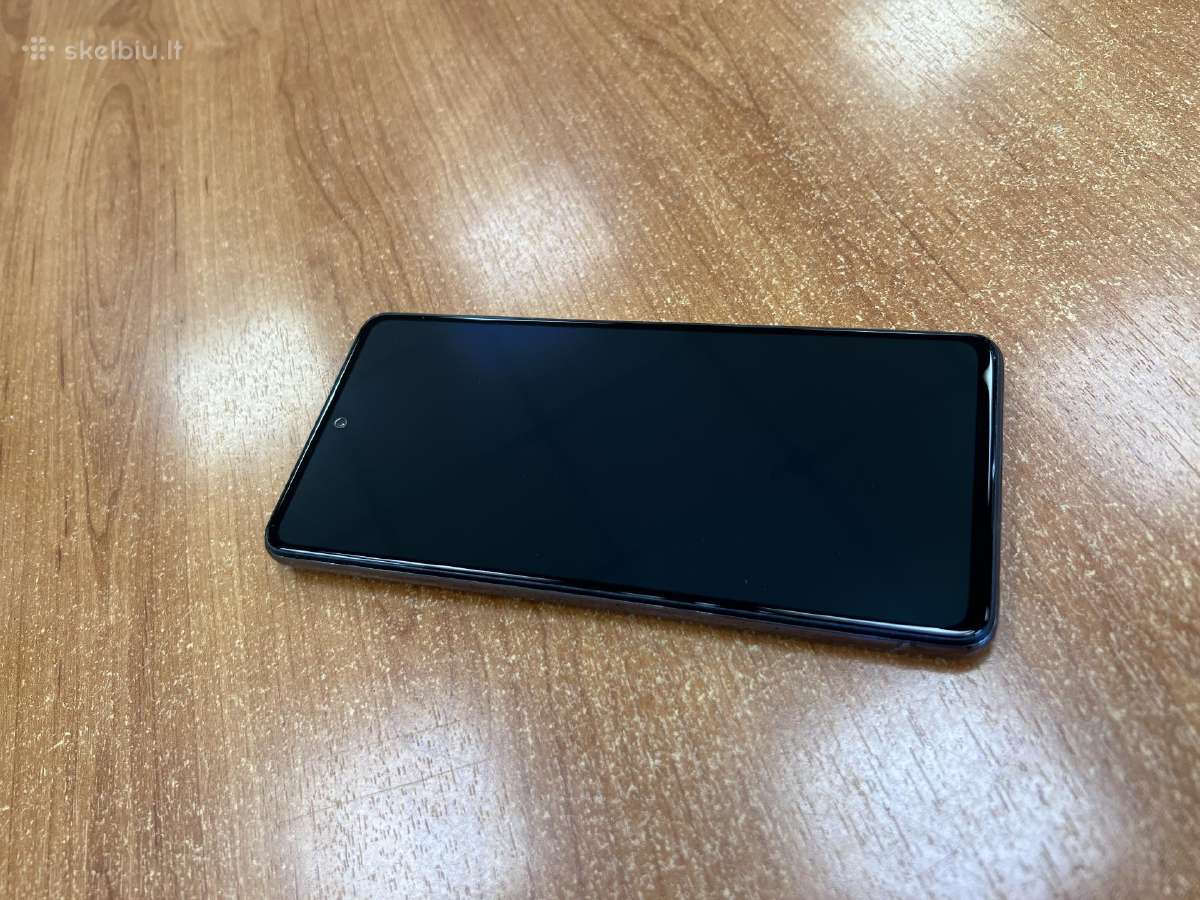 Samsung Galaxy A52 128 GB (naudotas) - nuotraukos Nr. 5