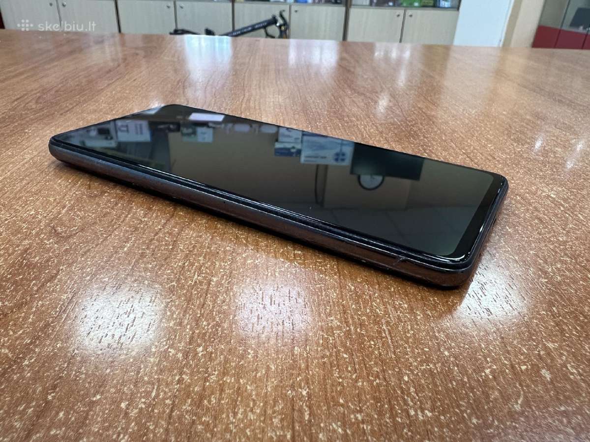 Samsung Galaxy A52 128 GB (naudotas) - nuotraukos Nr. 6
