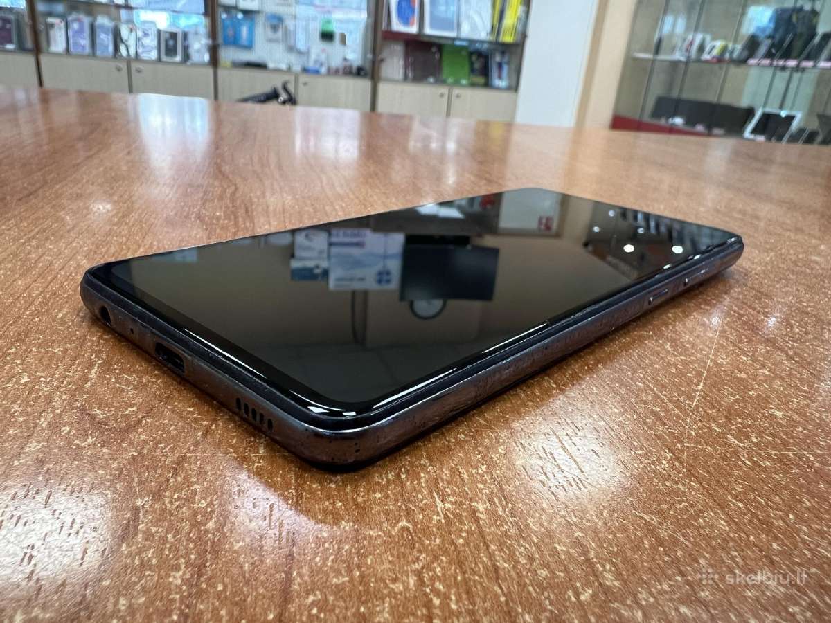 Samsung Galaxy A52 128 GB (naudotas) - nuotraukos Nr. 7