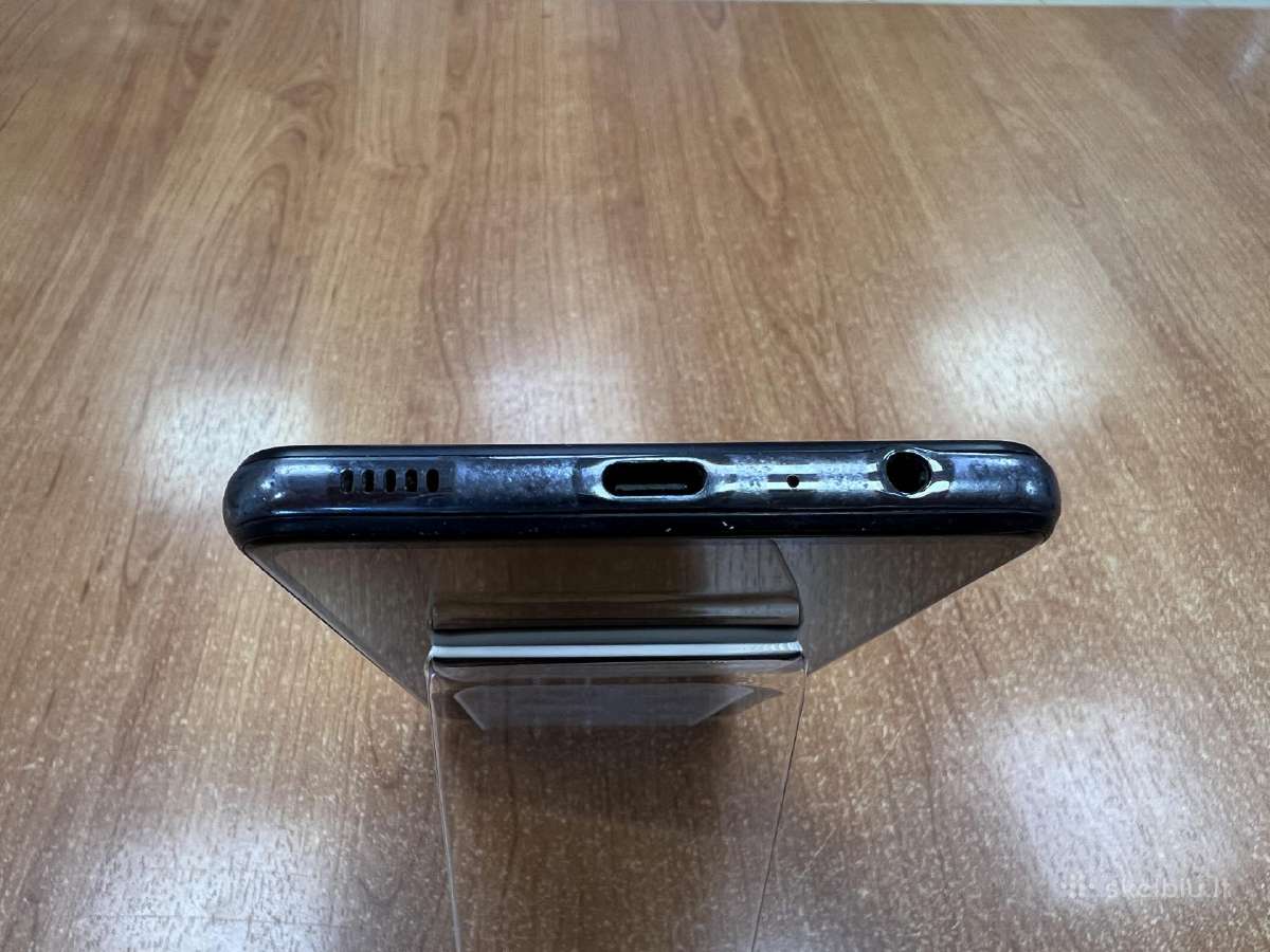 Samsung Galaxy A52 128 GB (naudotas) - nuotraukos Nr. 11