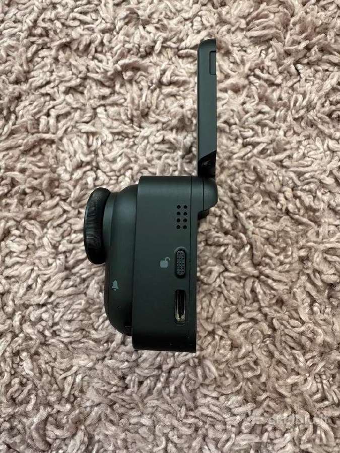 Insta 360 Go Ultra - nuotraukos Nr. 4