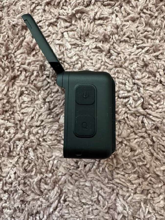 Insta 360 Go Ultra - nuotraukos Nr. 6