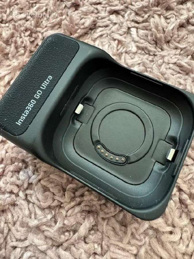 Insta 360 Go Ultra - nuotraukos Nr. 8