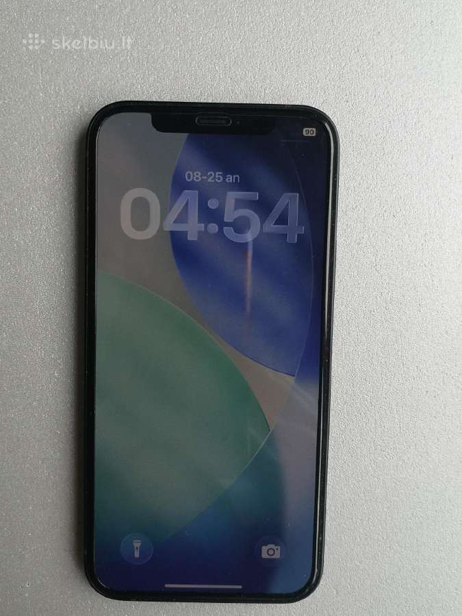 iPhone - nuotraukos Nr. 5