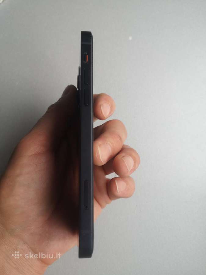 iPhone - nuotraukos Nr. 7