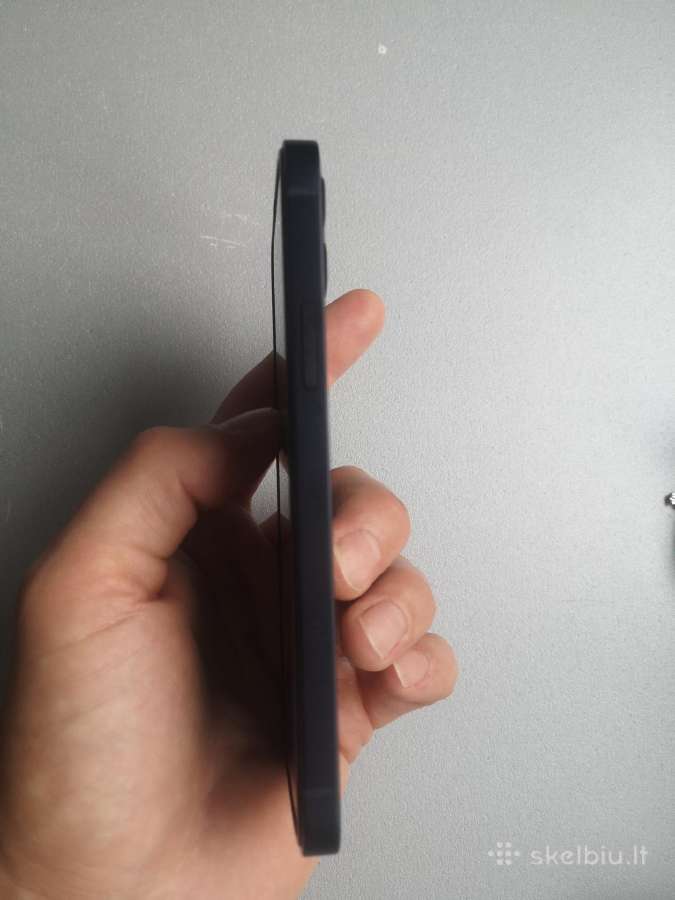 iPhone - nuotraukos Nr. 9