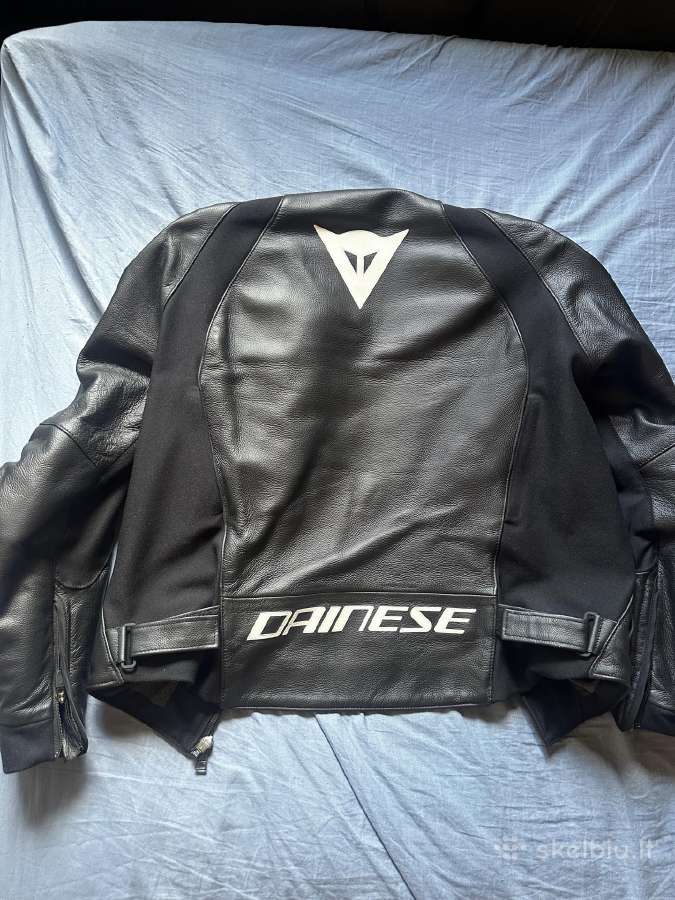Dainese sport pro striukė - nuotraukos Nr. 2