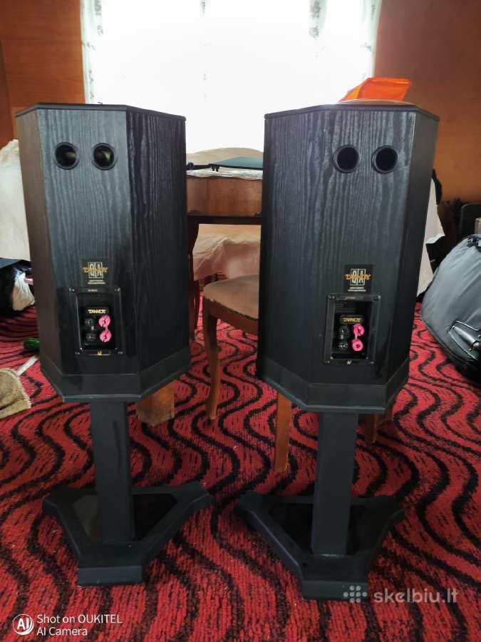 Tannoy 607 - nuotraukos Nr. 5