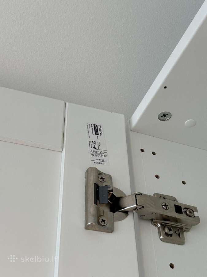 Ikea Pax spinta - nuotraukos Nr. 4