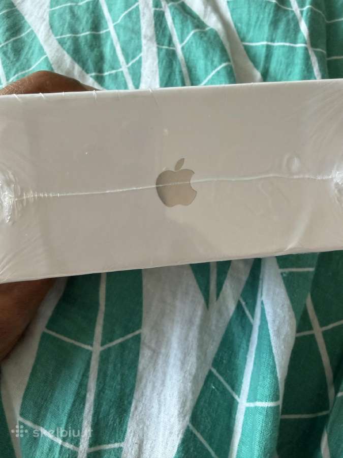 Apple Airpods Pro 2nd generation - nuotraukos Nr. 2