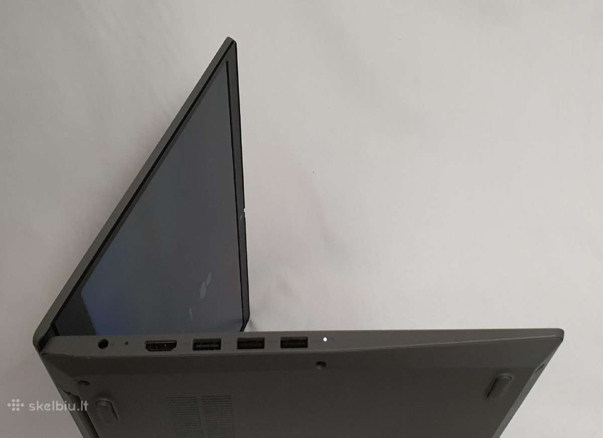 Lenovo Ideapad 3 15ada05 (81w1) Amd Ryzen 3 3250 - nuotraukos Nr. 5