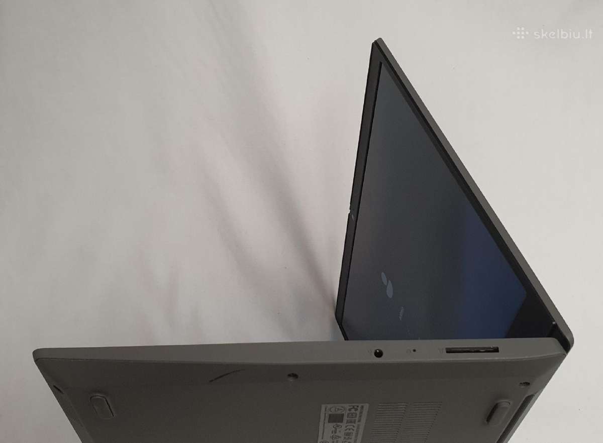 Lenovo Ideapad 3 15ada05 (81w1) Amd Ryzen 3 3250 - nuotraukos Nr. 6