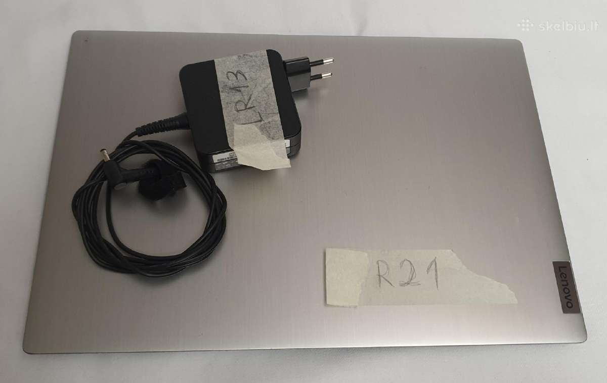 Lenovo Ideapad 3 15ada05 (81w1) Amd Ryzen 3 3250 - nuotraukos Nr. 8