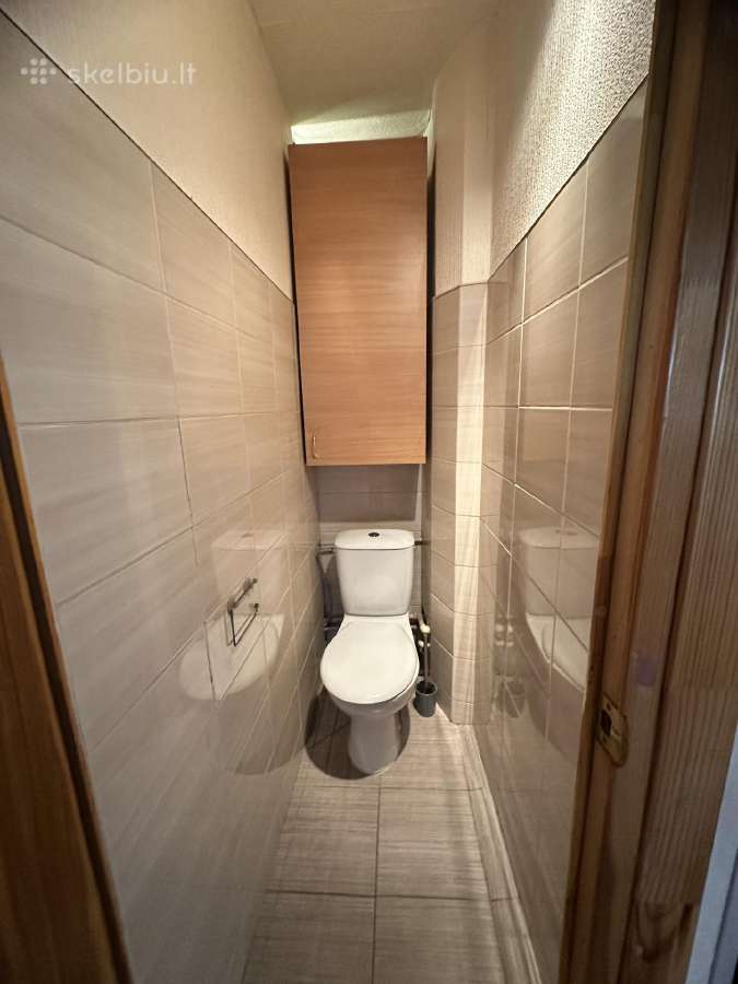 2 Kambarių butas prie Akropolio - nuotraukos Nr. 5