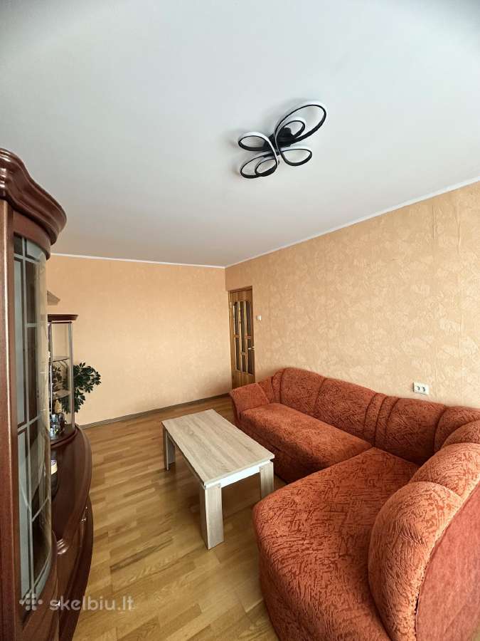 2 Kambarių butas prie Akropolio - nuotraukos Nr. 7