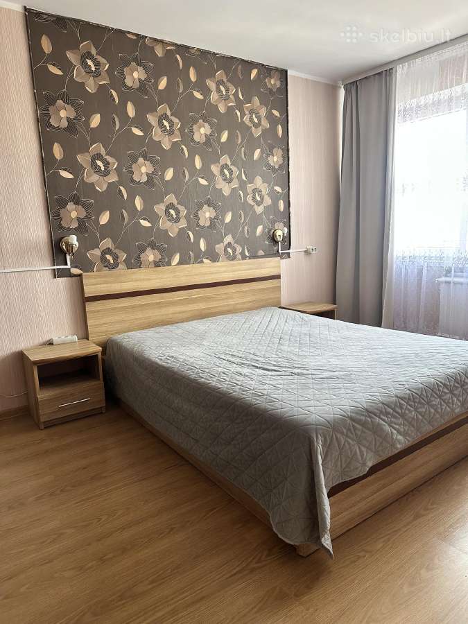 2 Kambarių butas prie Akropolio - nuotraukos Nr. 9