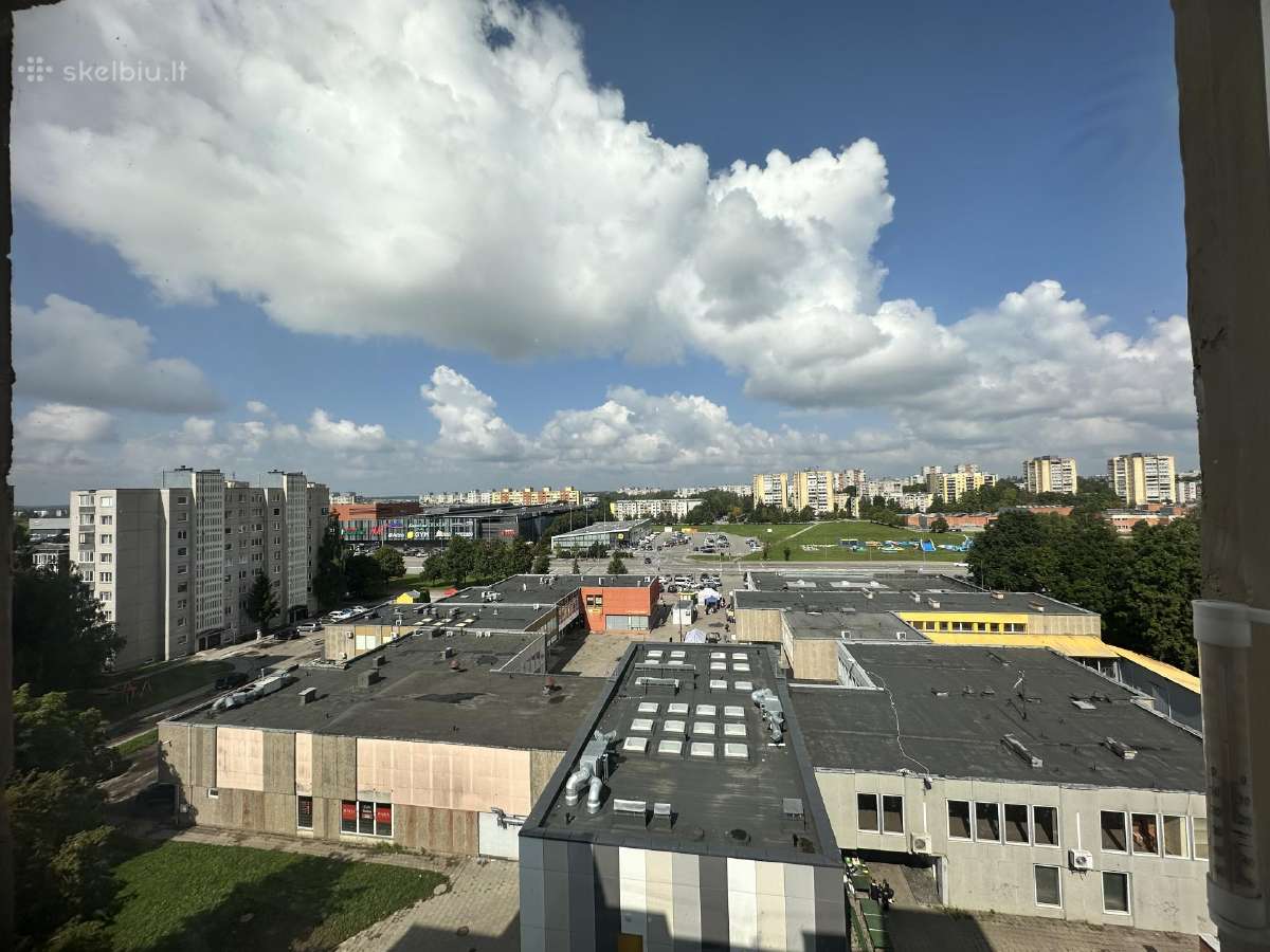 2 Kambarių butas prie Akropolio - nuotraukos Nr. 14