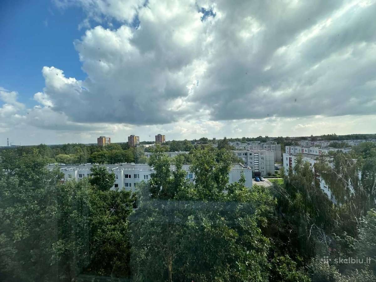 2 Kambarių butas prie Akropolio - nuotraukos Nr. 16