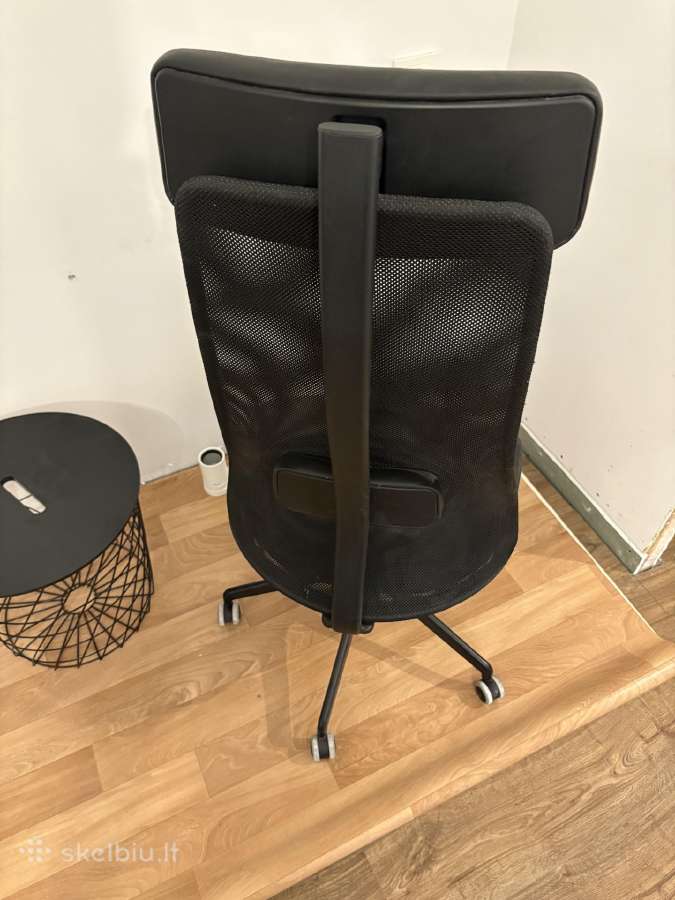 Ikea biuro kėdė Järvfjället - nuotraukos Nr. 2