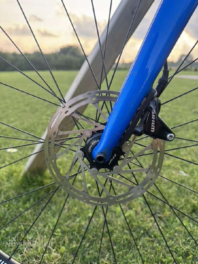Cannondale Topstone Gravel – L dydis - nuotraukos Nr. 3