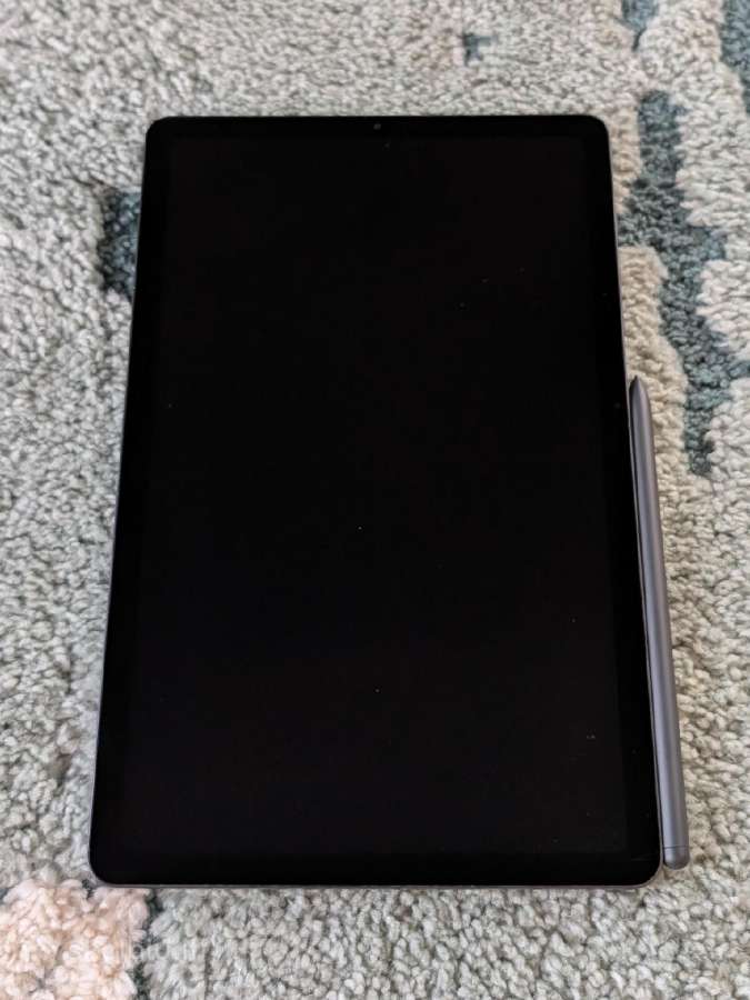 Samsung Galaxy Tab S6 Lite - nuotraukos Nr. 2