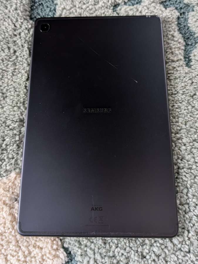 Samsung Galaxy Tab S6 Lite - nuotraukos Nr. 4