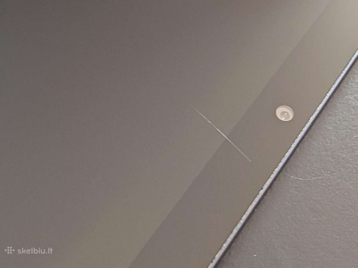 Samsung Galaxy Tab S6 Lite - nuotraukos Nr. 6