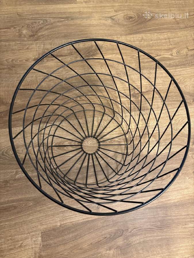 Ikea Kvistbro stalas - dėžė - nuotraukos Nr. 2