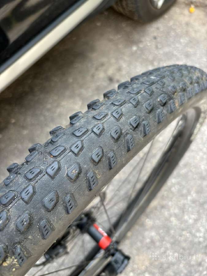 Orbea Oiz AXS (L dydis) - nuotraukos Nr. 5