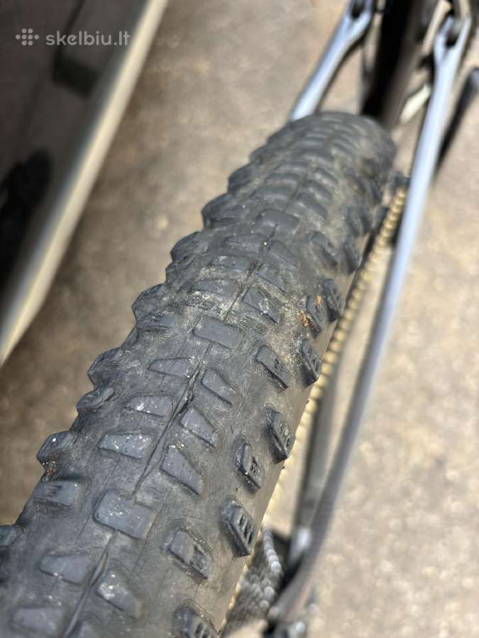 Orbea Oiz AXS (L dydis) - nuotraukos Nr. 6