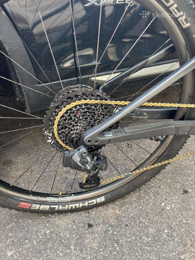 Orbea Oiz AXS (L dydis) - nuotraukos Nr. 7