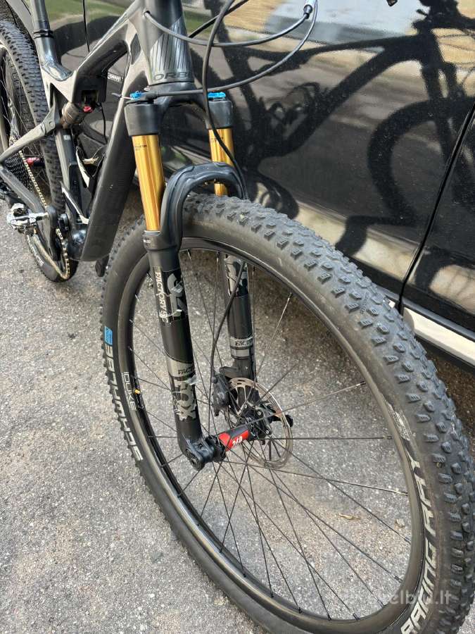 Orbea Oiz AXS (L dydis) - nuotraukos Nr. 9