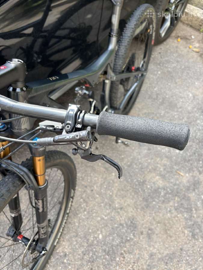 Orbea Oiz AXS (L dydis) - nuotraukos Nr. 11