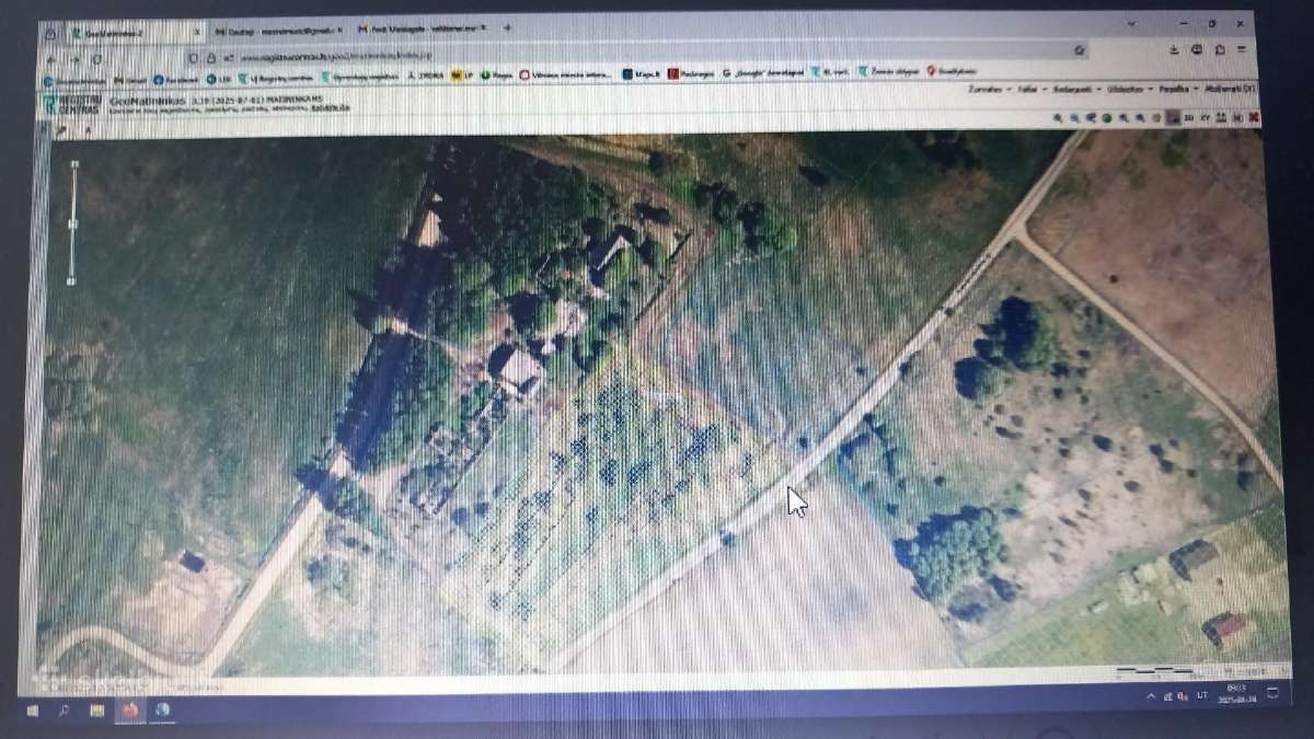 Parduodama/nuomojama Gamybine/sandeliavimo Patalpa - nuotraukos Nr. 2