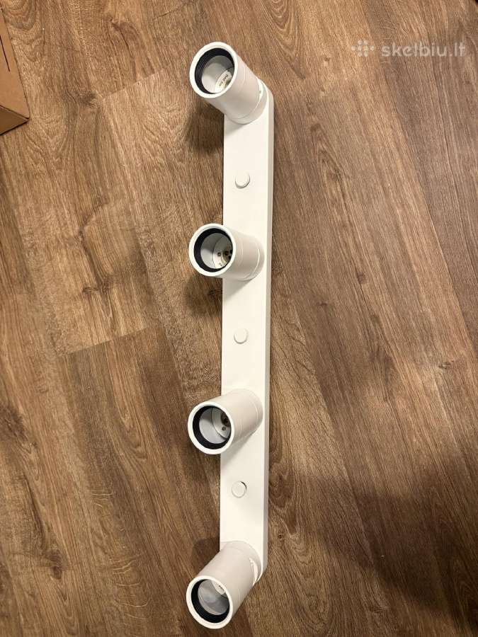 Ikea šviestuvas Nymne - nuotraukos Nr. 2