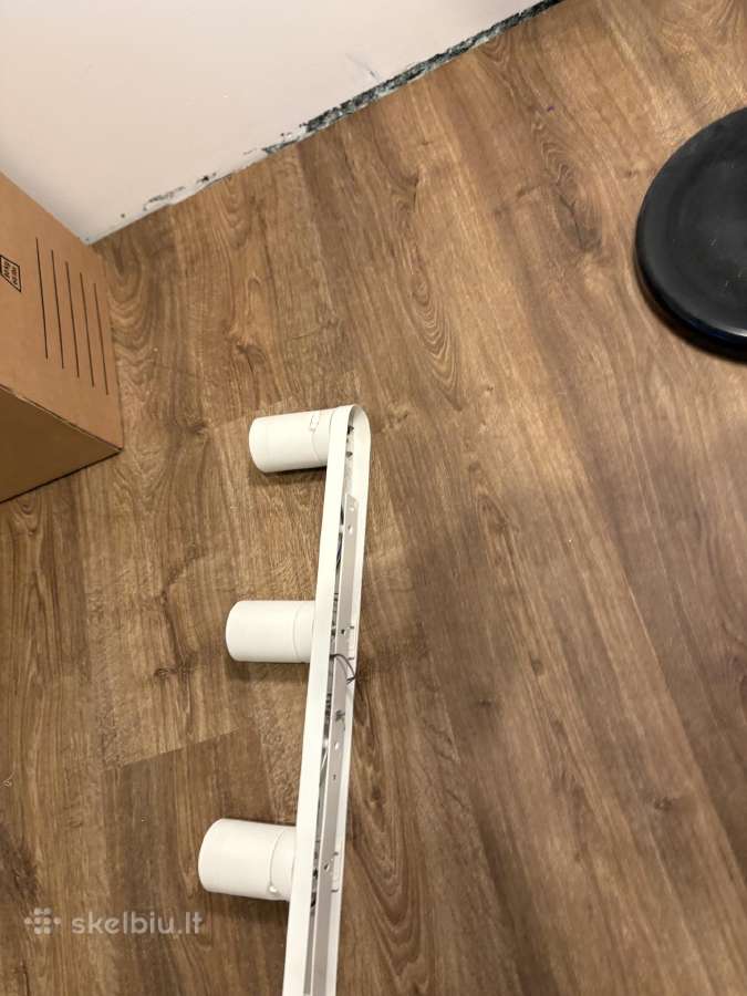 Ikea šviestuvas Nymne - nuotraukos Nr. 3