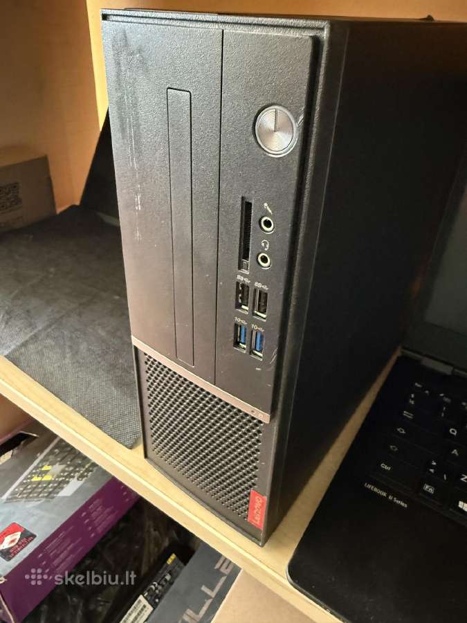 Lenovo v530s-07icb i5/8gb/256gb - nuotraukos Nr. 3