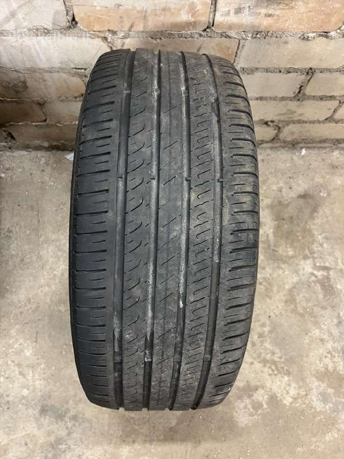 Vasarinės padangos Barum Bravuris 5 225/50/r17 - nuotraukos Nr. 3