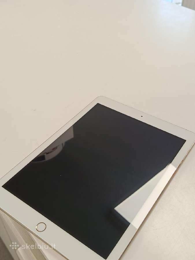 Apple iPad A1567 - nuotraukos Nr. 2