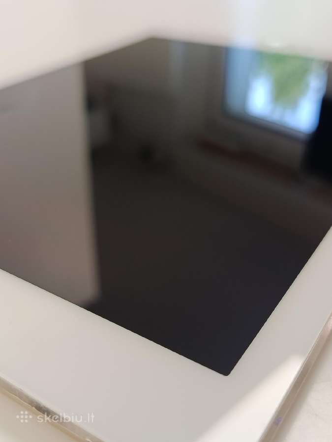 Apple iPad A1567 - nuotraukos Nr. 5